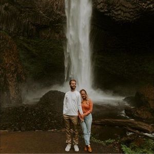 Meet your Posher, Taylor